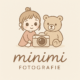 minimi fotografie